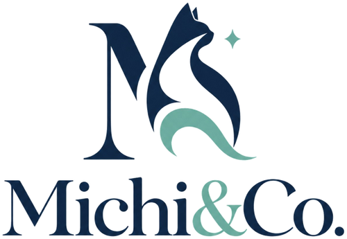 Michi&co — logo